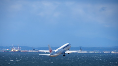 中部国際空港　１１/９❸