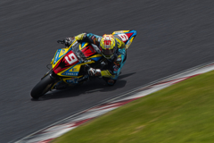 全日本ロードレース　７/１６❸