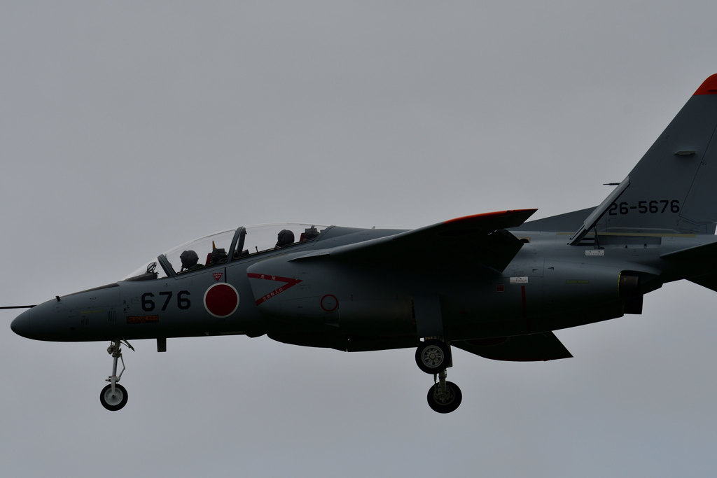 T-4　６/１０❸