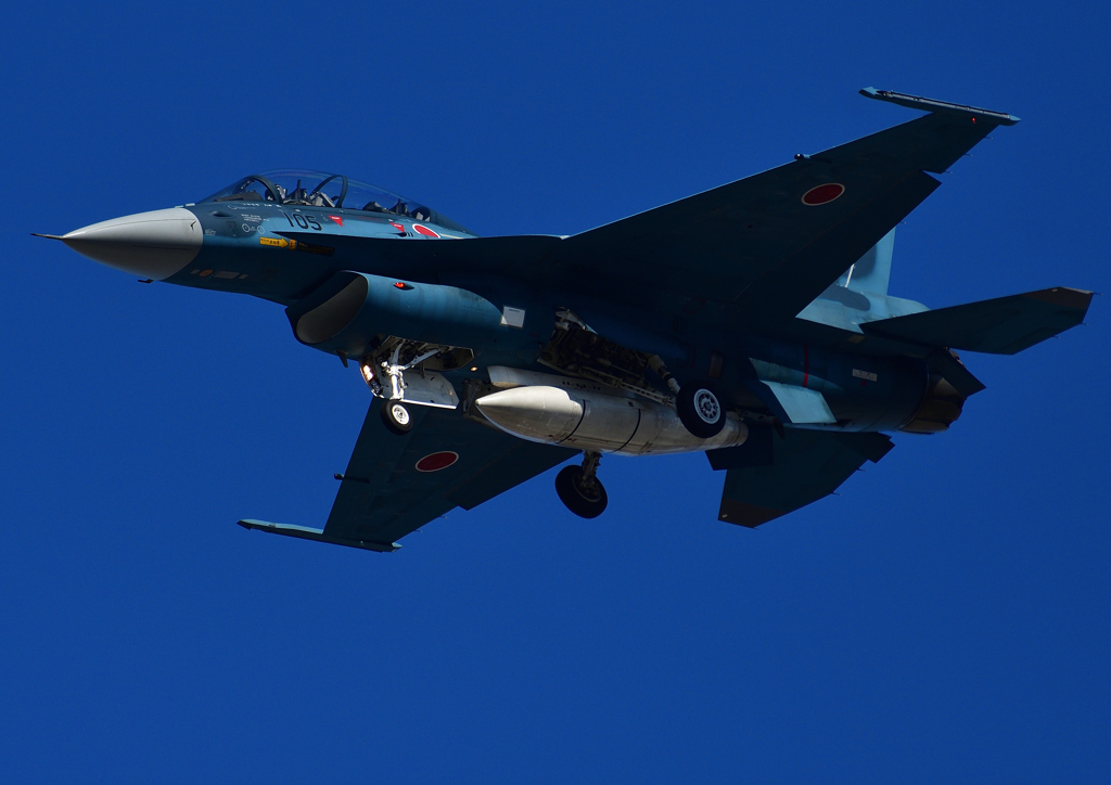 航空自衛隊　１/２０❼
