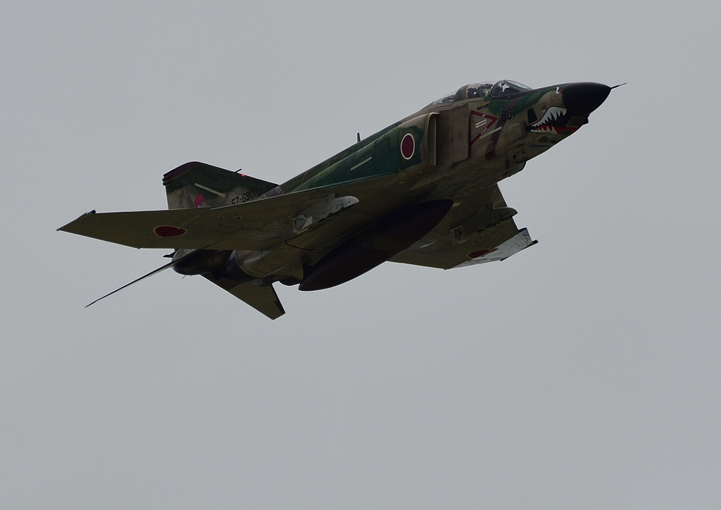RF-4　❸