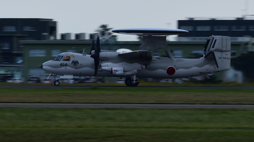 E-2C