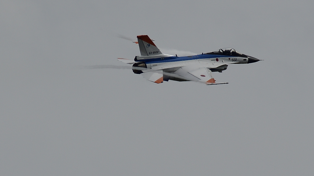 F-2　❹