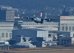 Ｃ－１３０Ｈ　２／２２❶