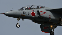T-4　３/１７❷