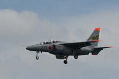 T-4練習機