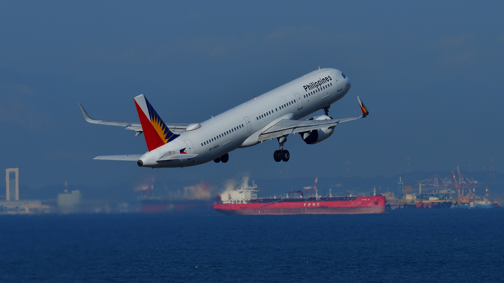 中部国際空港　１２/１４❹