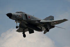 F-4EJ戦闘機❸