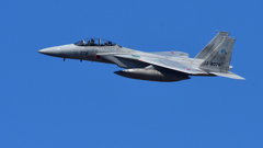 F－15DJ　２/２２❷