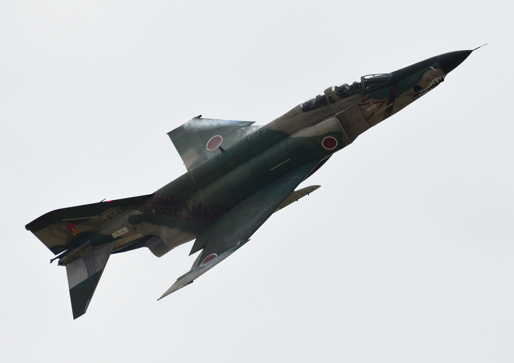 RF-4　❷