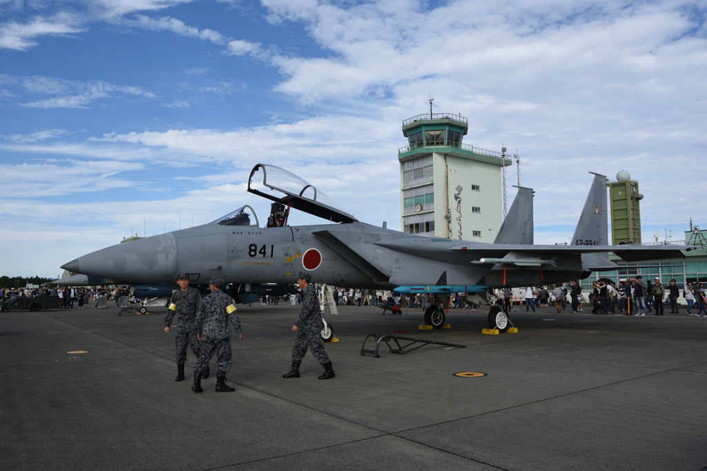 F-15