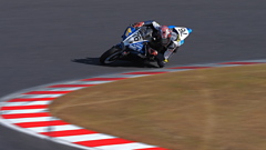 鈴鹿サンデーロードレース　１２/５➌