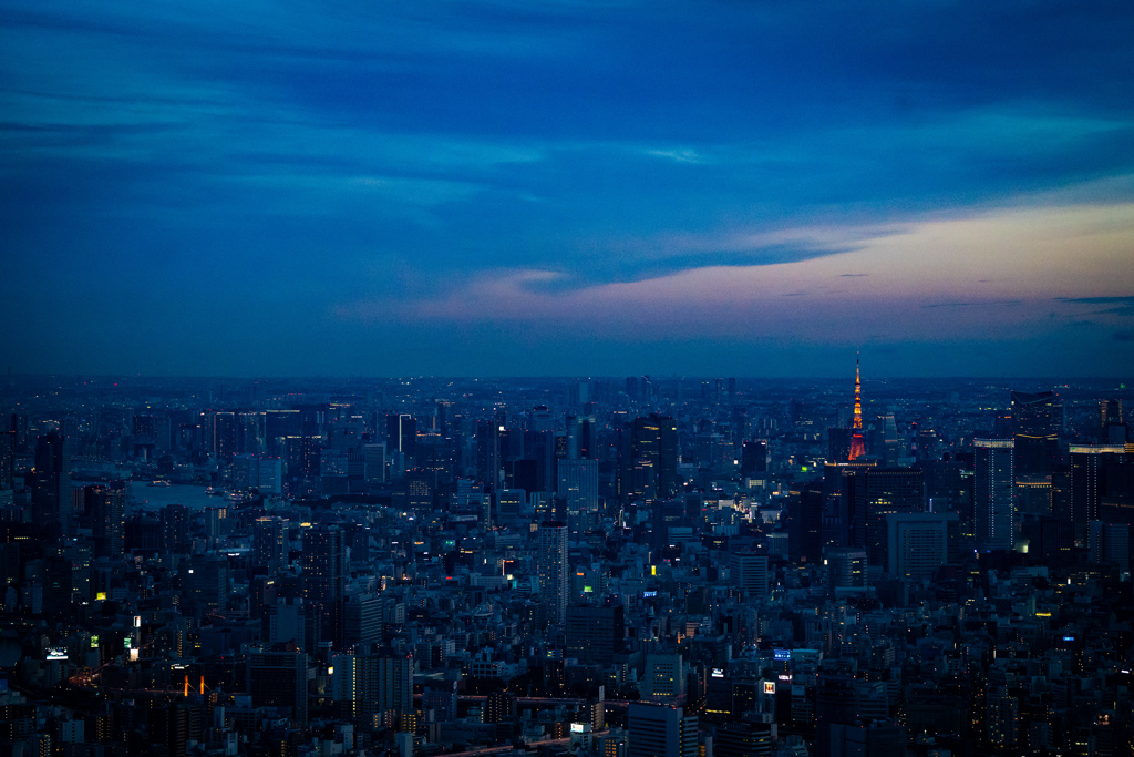 東京スカイツリー