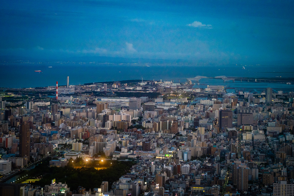 東京スカイツリー