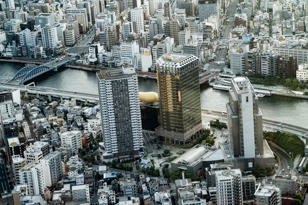 東京スカイツリー