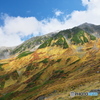 本日の立山 ①