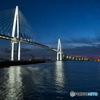 Silver bridge