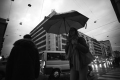 まだ雨 / SuperAngulon 21/F4