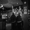 山小屋BAR