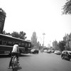 自転車おじさん