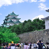 名古屋城１
