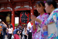 浅草寺２