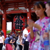 浅草寺２
