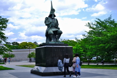 名古屋城９