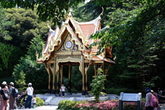 上野動物園１
