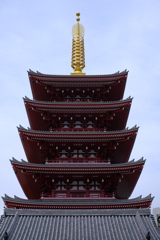 浅草寺３