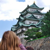 名古屋城２