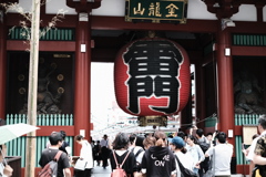 浅草寺１