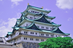 名古屋城５