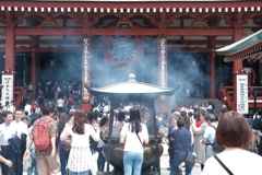 浅草寺４