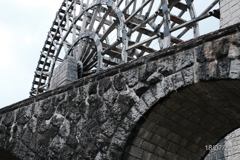 日本一大きな水車