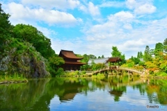 永保寺