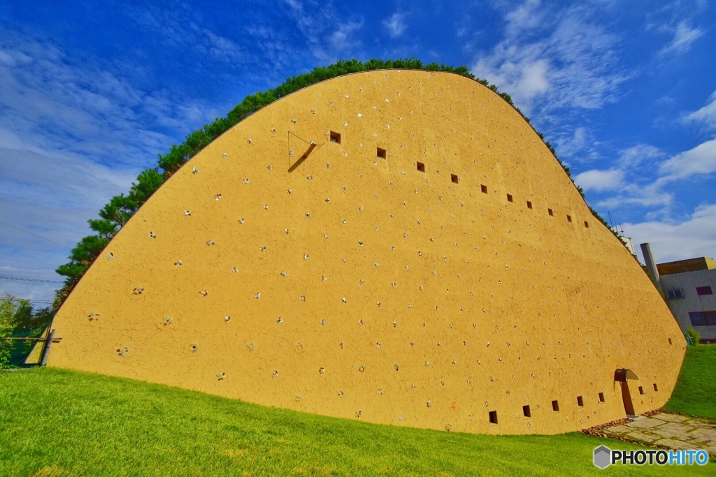 多治見モザイクアートミュージアム