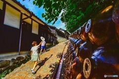 土管坂