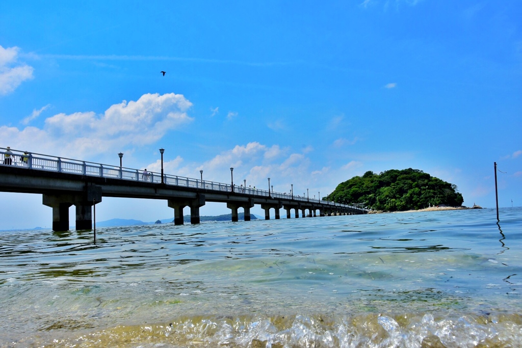 竹島