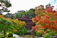 永保寺