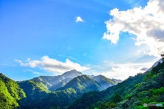 御在所ロープウェイ