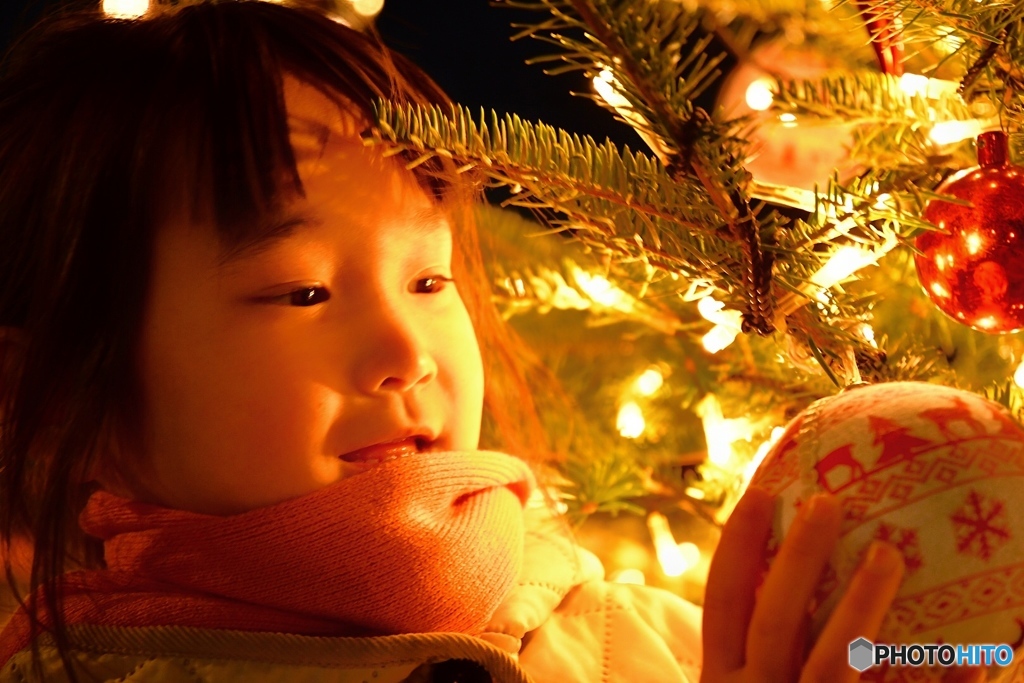 イルミネーション