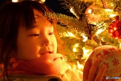 イルミネーション