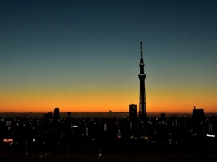 スカイツリー