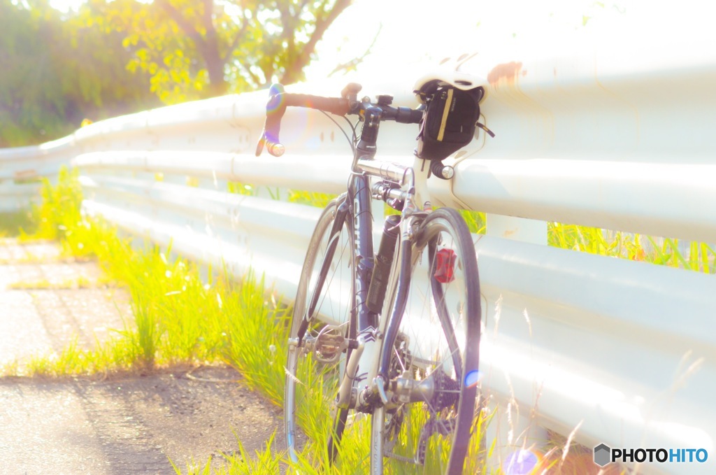 My Road Bike