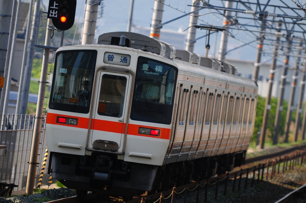 JR東海