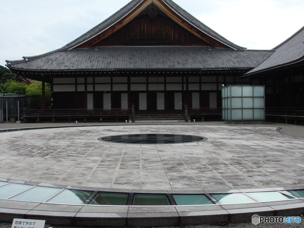 京都 東本願寺