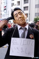 日本橋ストリートフェスタ2018