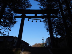 青空と闇