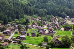 白川郷